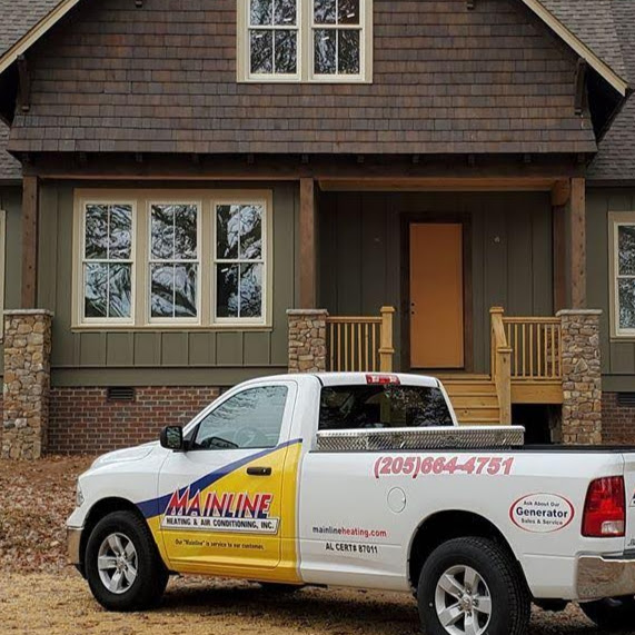 Image for Mainline Heating & Air Conditioning Inc. with ID of: 4961972