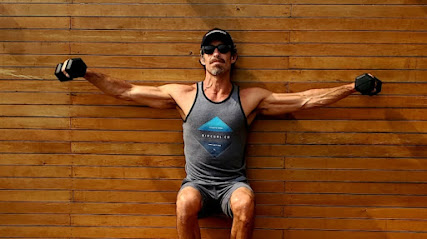 Image for ONE on ONE Fitness with ID of: 4962112