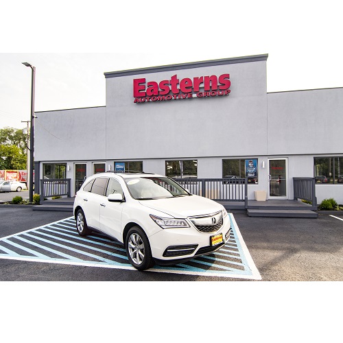 Image for Easterns Automotive Group with ID of: 4962250
