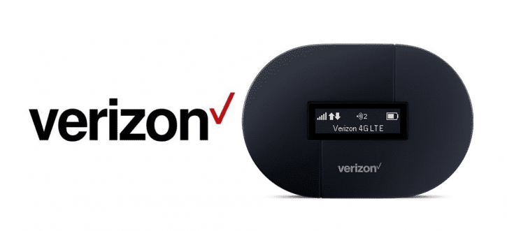 Image for Verizon Hotspot Not Working | Responding with ID of: 4962868
