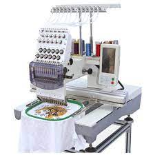 Image for Embroidery Machine Market Size, Demand, Growth And Industry Development Trends By 2021-2026 with ID of: 4962872