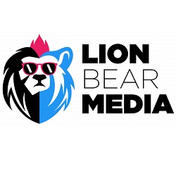 Image for Lion Bear Media with ID of: 4963420