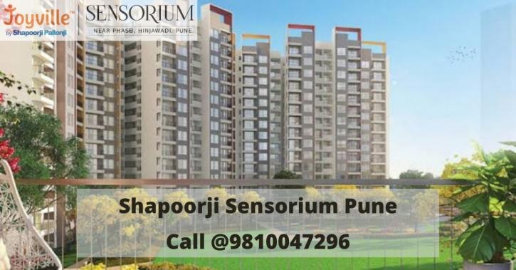 Image for Shapoorji Pallonji Sensorium Pune | https://bit.ly/3CLBLNy with ID of: 4963430