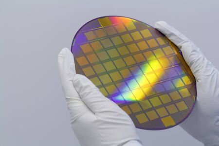 Image for Silicon Wafer Market 2021 Future Estimations, Drivers and Growth Opportunities Till 2026 with ID of: 4964096
