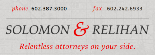 Image for Solomon & Relihan PC with ID of: 4964133