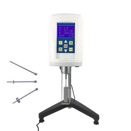 Image for Viscometers Market 2021 Future Estimations, Drivers and Growth Opportunities Till 2026 with ID of: 4964411