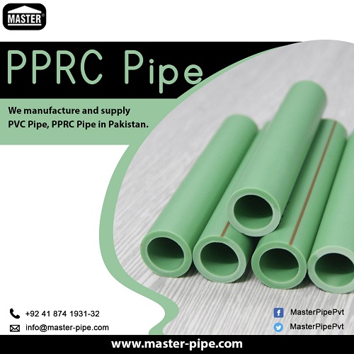Image for PPRC Pipe with ID of: 4964603