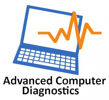 Image for Advanced Computer Diagnostics with ID of: 4965278