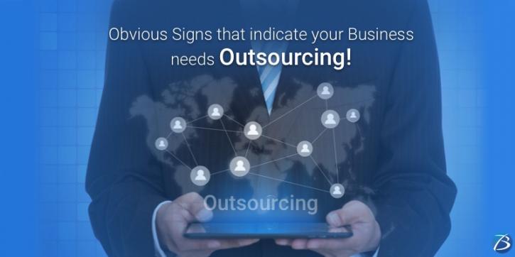 Image for Wondering whether to Outsource Business Operations? Watch out for these signs! with ID of: 4965552