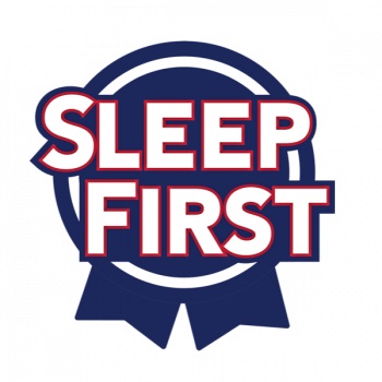 Image for Sleep First with ID of: 4966213