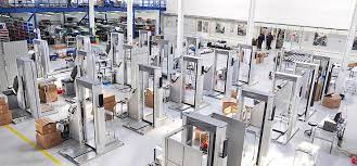 Image for Global Security Screening Systems Market Share is Expected To Get Massive Growth Profits by 2026 with ID of: 4966333