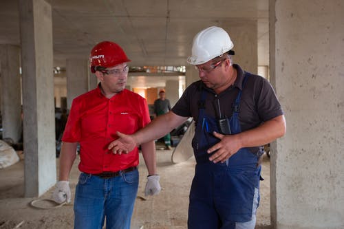 Image for Construction Management with ID of: 4966667