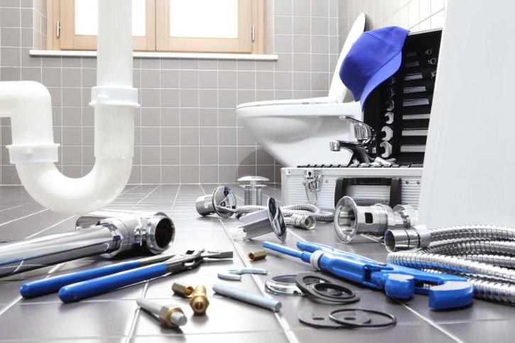 Image for VRS PLUMBING & HEATING LTD with ID of: 4967115