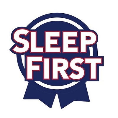 Image for Sleep First with ID of: 4967239