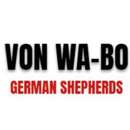 Image for Von Wa-Bo German Shepherds with ID of: 4968565