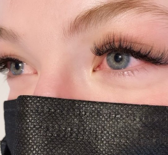 Image for Best Lashes in Edgeley with ID of: 4968846