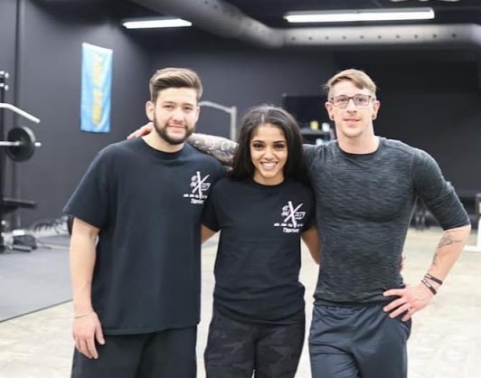 Image for Best Personal training in Centremount with ID of: 4968871