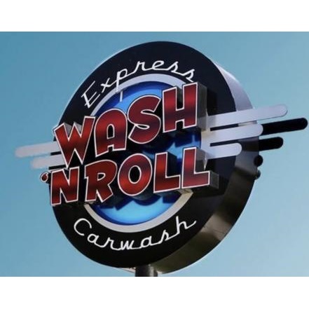 Image for Wash 'N Roll Express Car Wash with ID of: 4969260