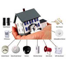 Image for Home Security Market Size, Demand, Growth And Industry Development Trends By 2021-2026 with ID of: 4969339
