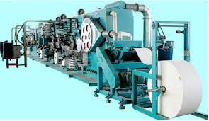 Image for Sanitary Protection Machine Market Size, Demand, Growth And Industry Development Trends By 2021-2026 with ID of: 4969485