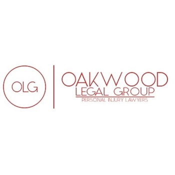 Image for Oakwood Legal Group, LLP with ID of: 4969783