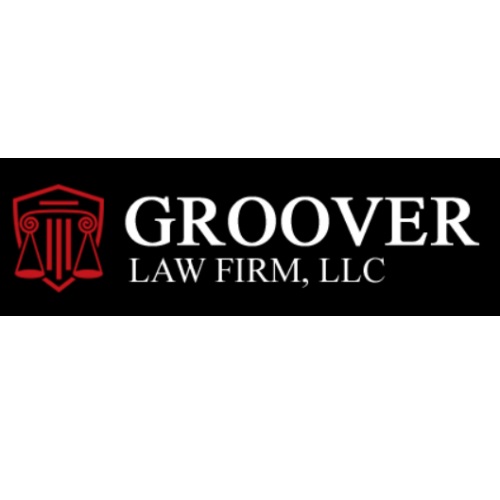 Image for Groover Law Firm, LLC with ID of: 4970250