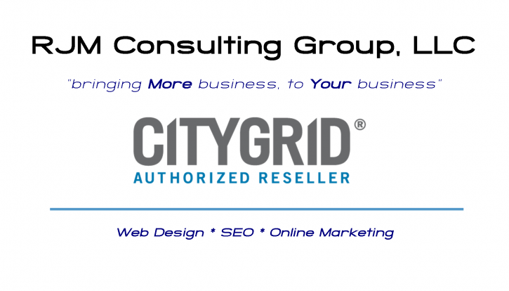 Image for RJM Consulting Group - Your CityGrid Experts with ID of: 497050