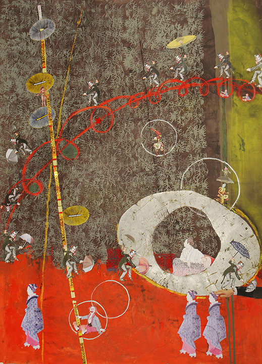 Image for Considering Collage with ID of: 497053