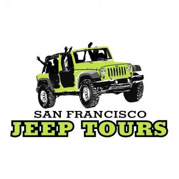 Image for San Francisco Jeep Tours with ID of: 4971270