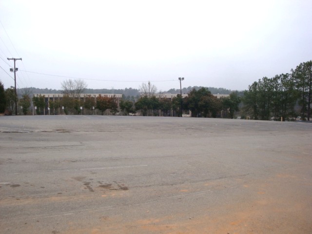 Image for 201 Stoneridge Dr. Columbia SC Commercial Lot - Price Reduction with ID of: 497276