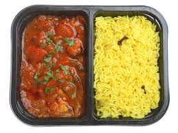 Image for Global Ready Meals Market Share is Expected To Get Massive Growth Profits by 2026 with ID of: 4973020