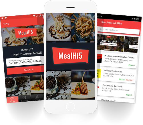 Image for https://www.mealhi5.com/ with ID of: 4973490