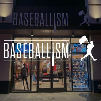 Image for Baseballism St. Louis with ID of: 4974126