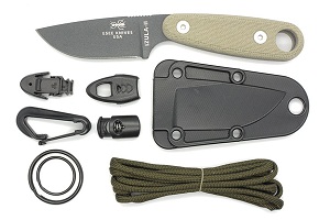 Image for Three Main Factors To Look For in an EDC Knife with ID of: 4974933