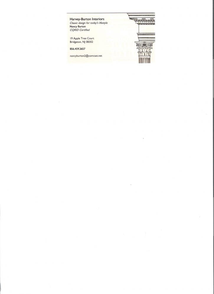 Image for Harvey-Burton Interiors with ID of: 497540