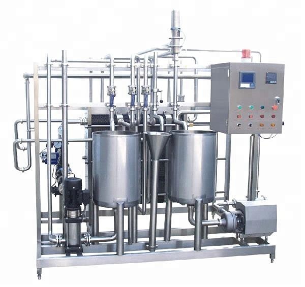 Image for Dairy Processing Equipment Market 2021 Future Estimations, Drivers and Growth Opportunities Till 2026 with ID of: 4977183