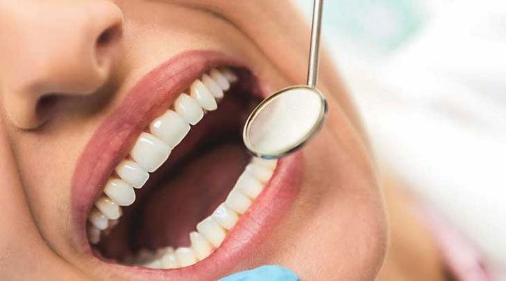 Image for 4 Common Oral Problems Associated With Diabetes with ID of: 4977610