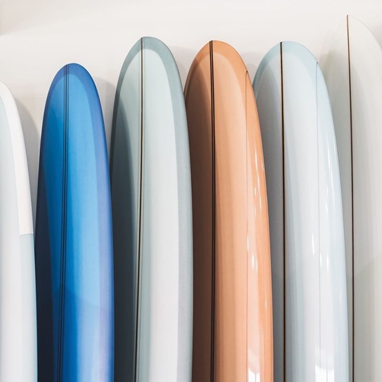 Image for Choosing the right surf board for the wave with ID of: 4977887