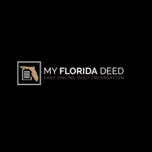 Image for My Florida Deed with ID of: 4978860