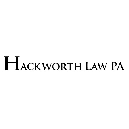 Image for Hackworth Law, P.A. with ID of: 4978914