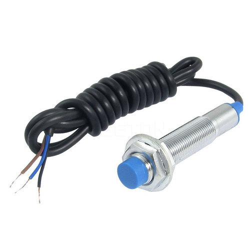 Image for Handset Proximity Sensor Market 2021 Future Estimations, Drivers and Growth Opportunities Till 2026 with ID of: 4978920