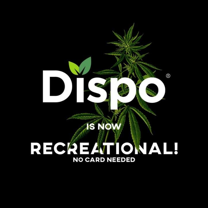 Image for Dispo with ID of: 4979159