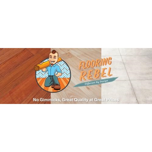 Image for The Flooring Rebel with ID of: 4979520