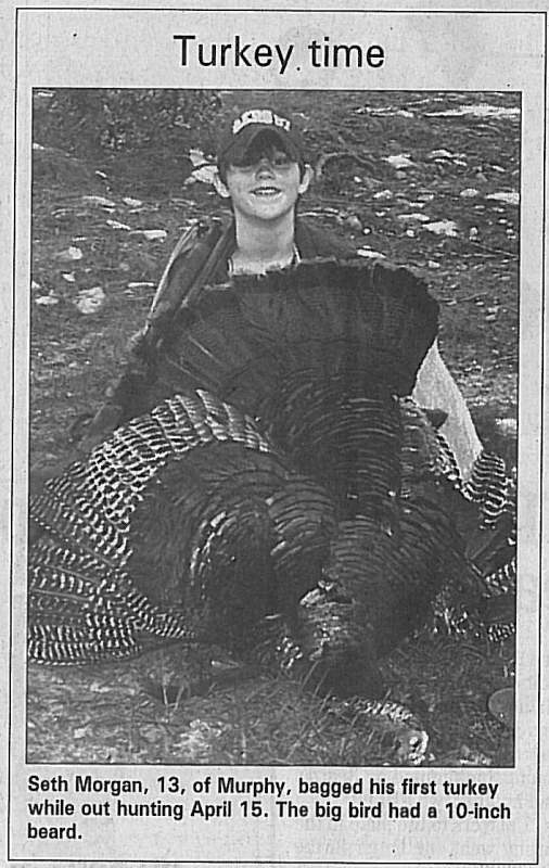 Image for Welcome to Cherokee County NC! with ID of: 497978