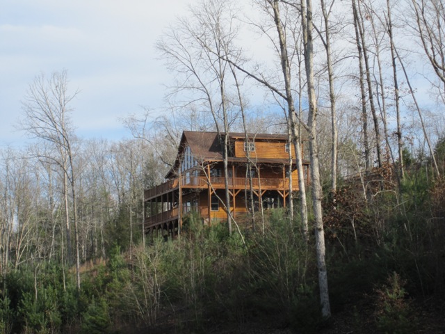 Image for Affordable Mountain and Riverfront Homes For Sale Murphy NC Real Estate with ID of: 498005