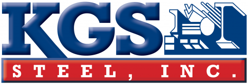 Image for KGS Steel with ID of: 4980931