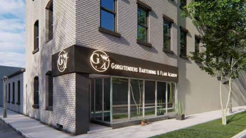 Image for Gorgitenders Bartending Academy with ID of: 4980939