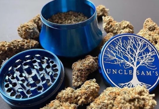 Image for Best Cannabis Store in Allendale with ID of: 4981119