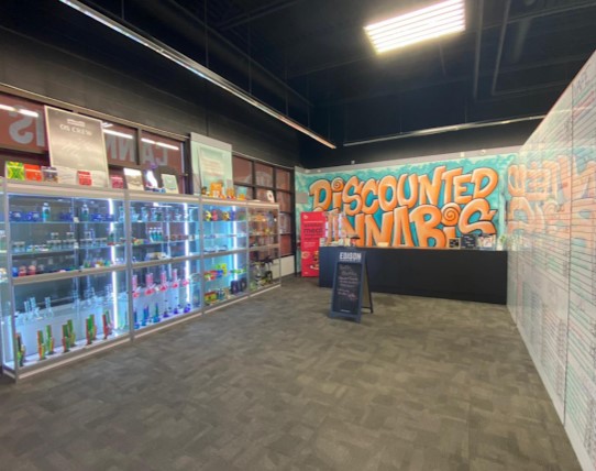 Image for Best Cannabis Store in Killarney with ID of: 4981127