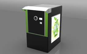 Image for Reverse Vending Machine Market Size, Demand, Growth And Industry Development Trends By 2021-2026 with ID of: 4981451